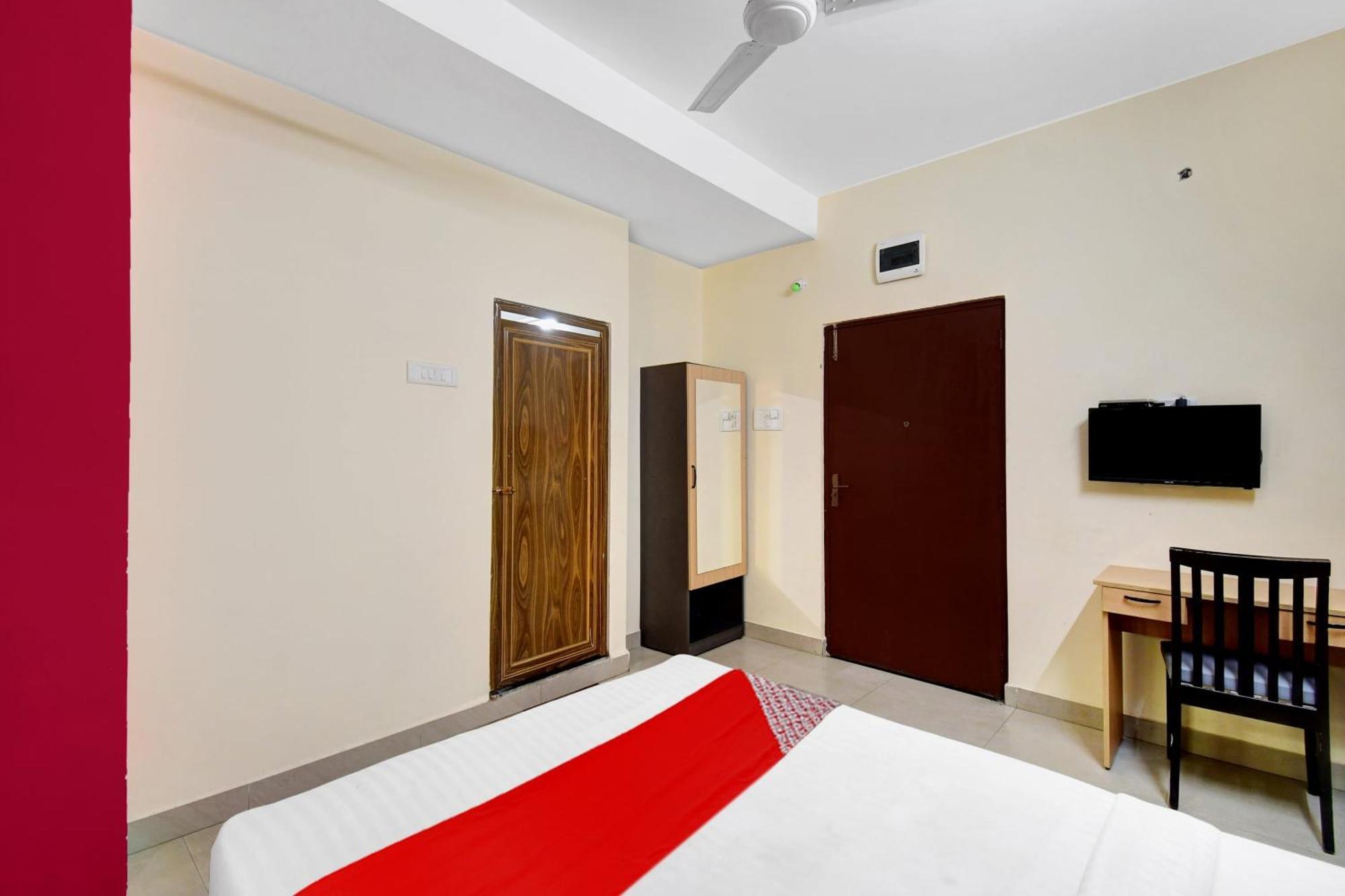 Hotel O Grand Lazeez Haora Exterior photo