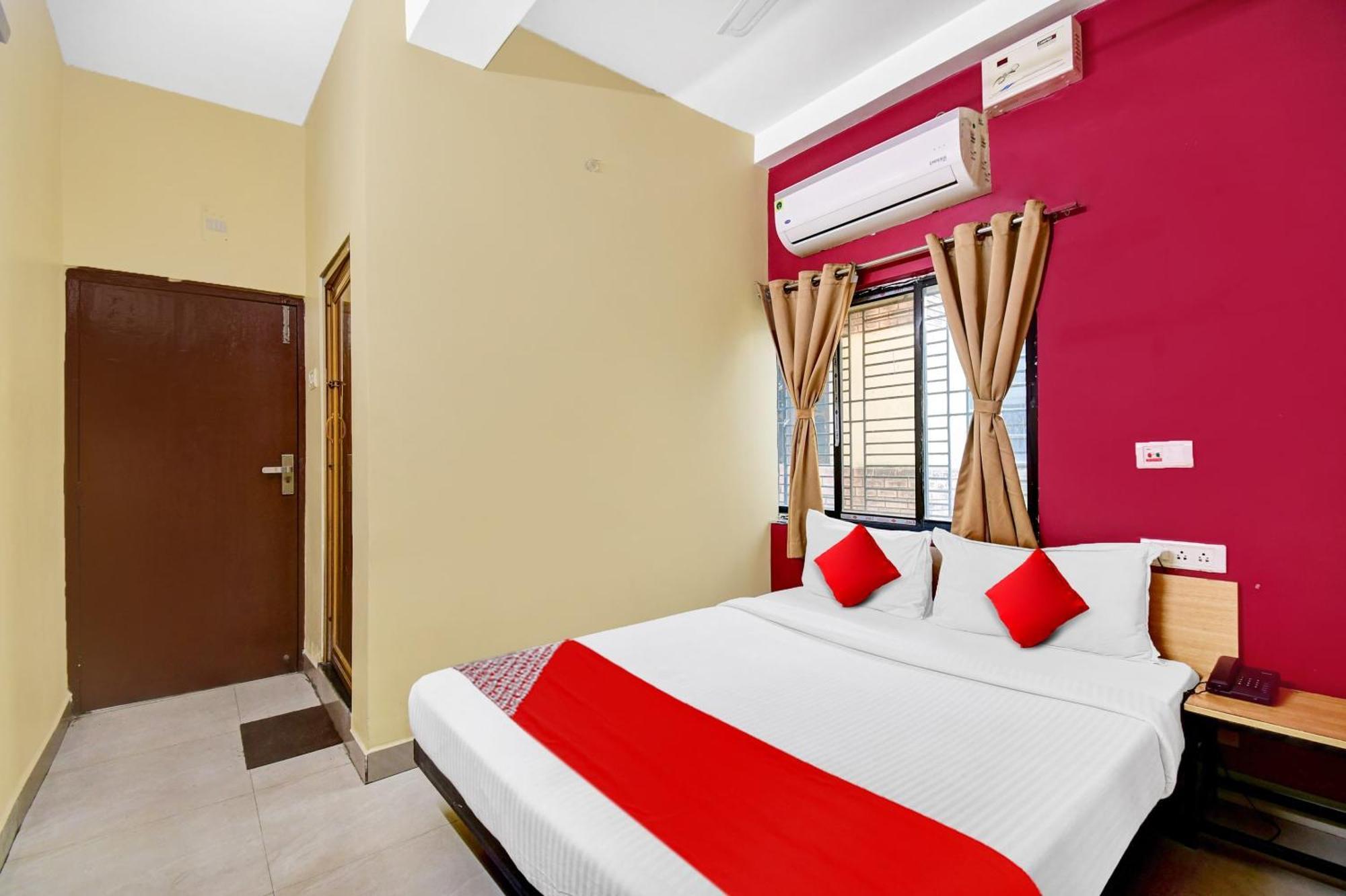 Hotel O Grand Lazeez Haora Exterior photo